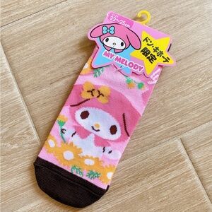 Sanrio My Melody Socks